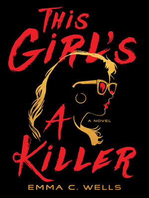 cover image of This Girl's a Killer
